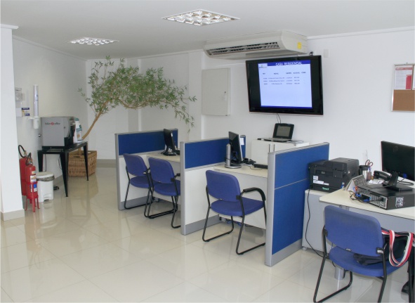Betha Jardim Camburi