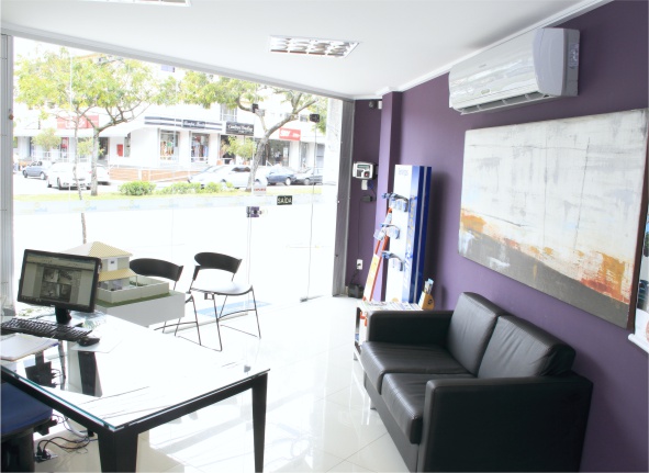 Betha Espaço Jardim Camburi