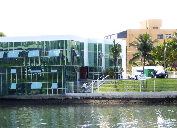 Betha Espaço Jardim da Penha