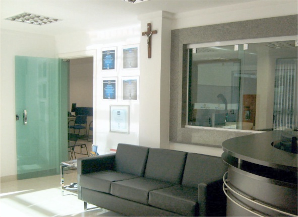 Betha Espaço em Vila Velha