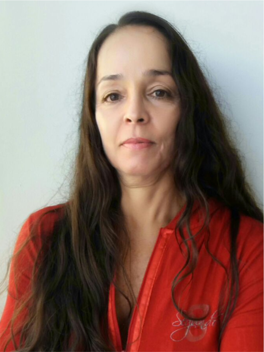 Foto de Cida Ribeiro