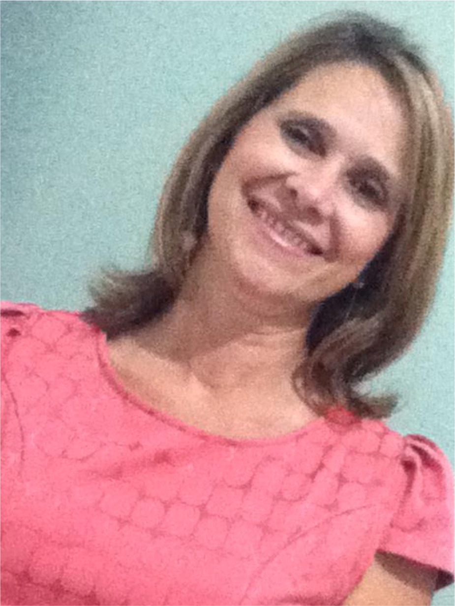 Foto de Alda Borges