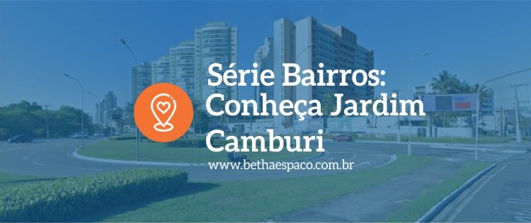 Jardim Camburi Vitória