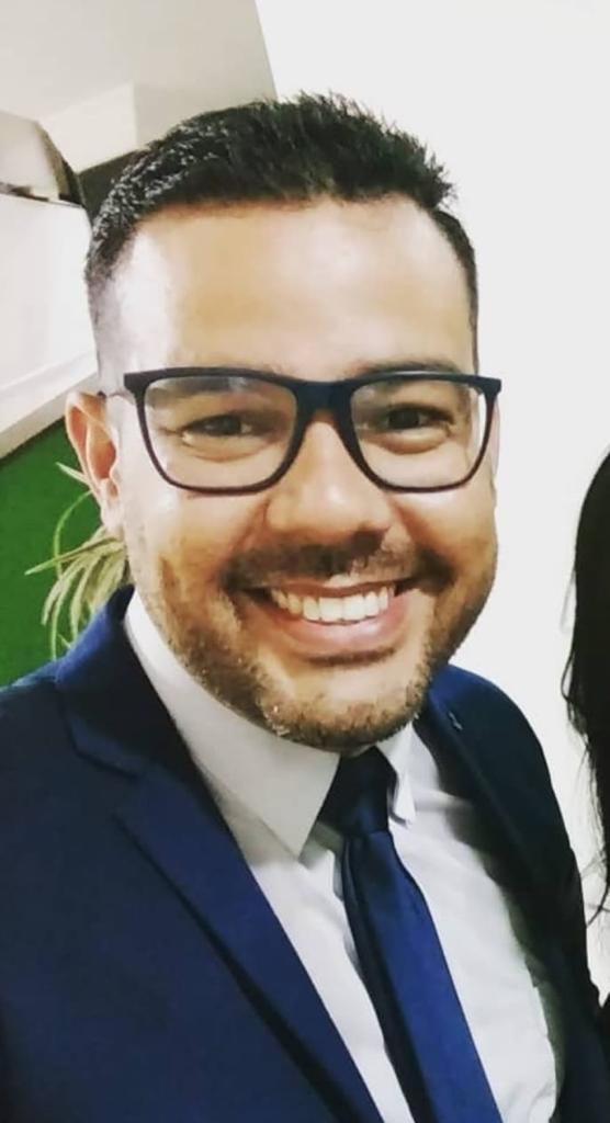 Foto de Anderson Souza