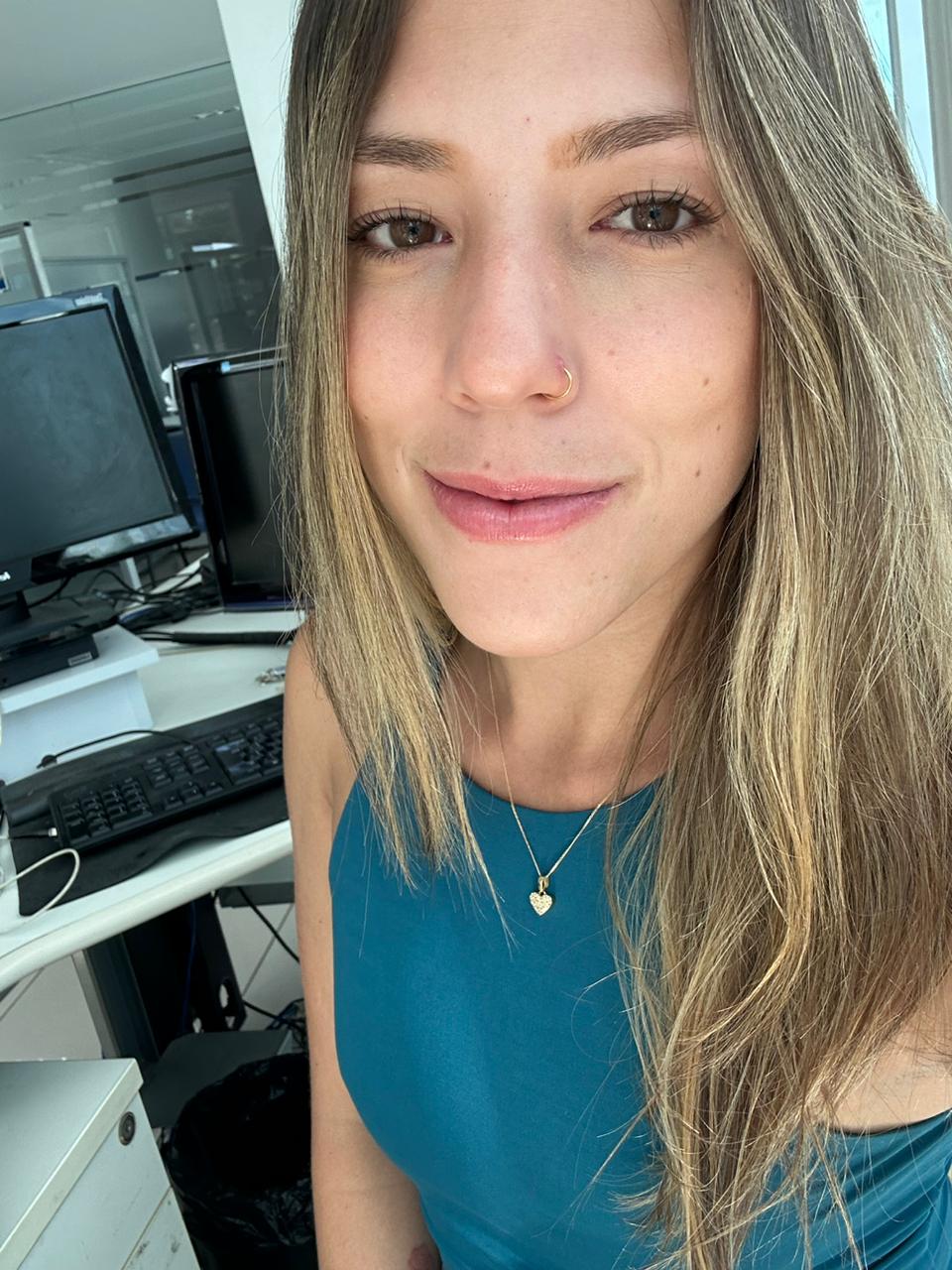 Foto de Betina Capua