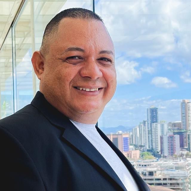 Foto de Fábio Santos