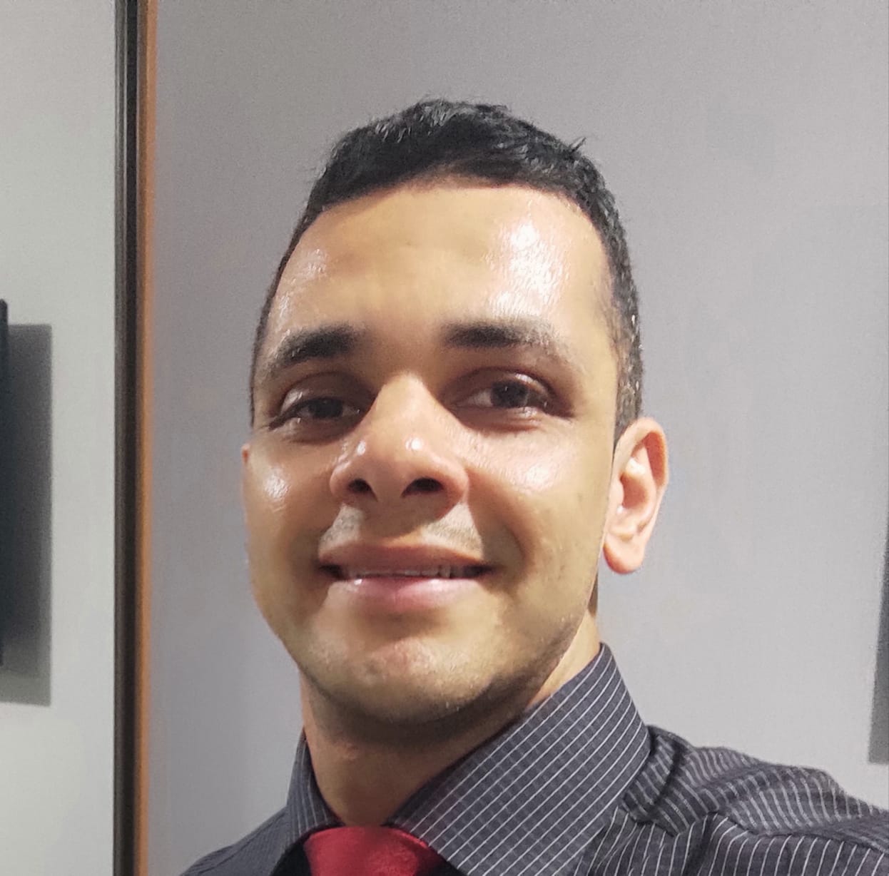 Foto de Oscar José S. de Souza