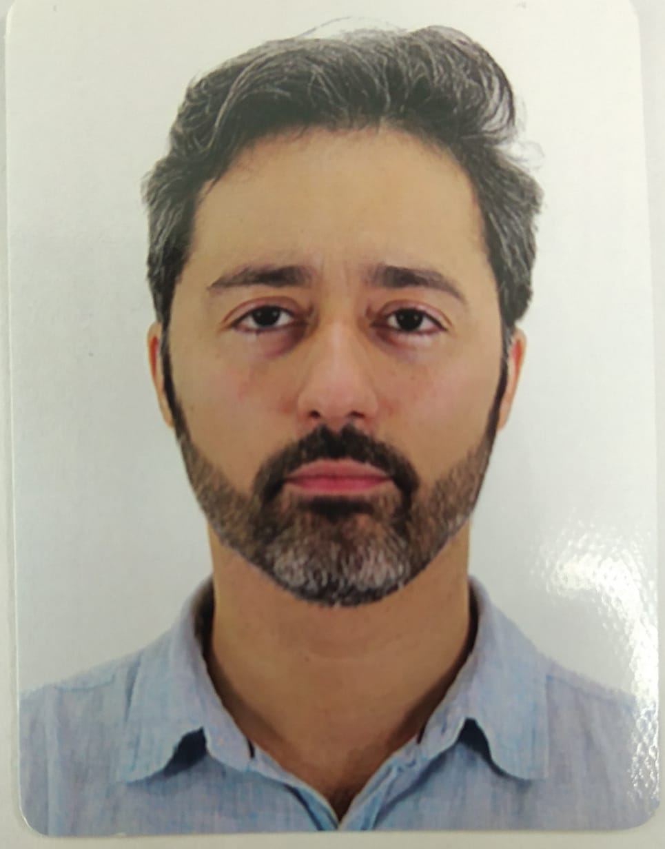 Foto de Joabe Costa Silva