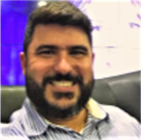 Foto de Winston Valentim