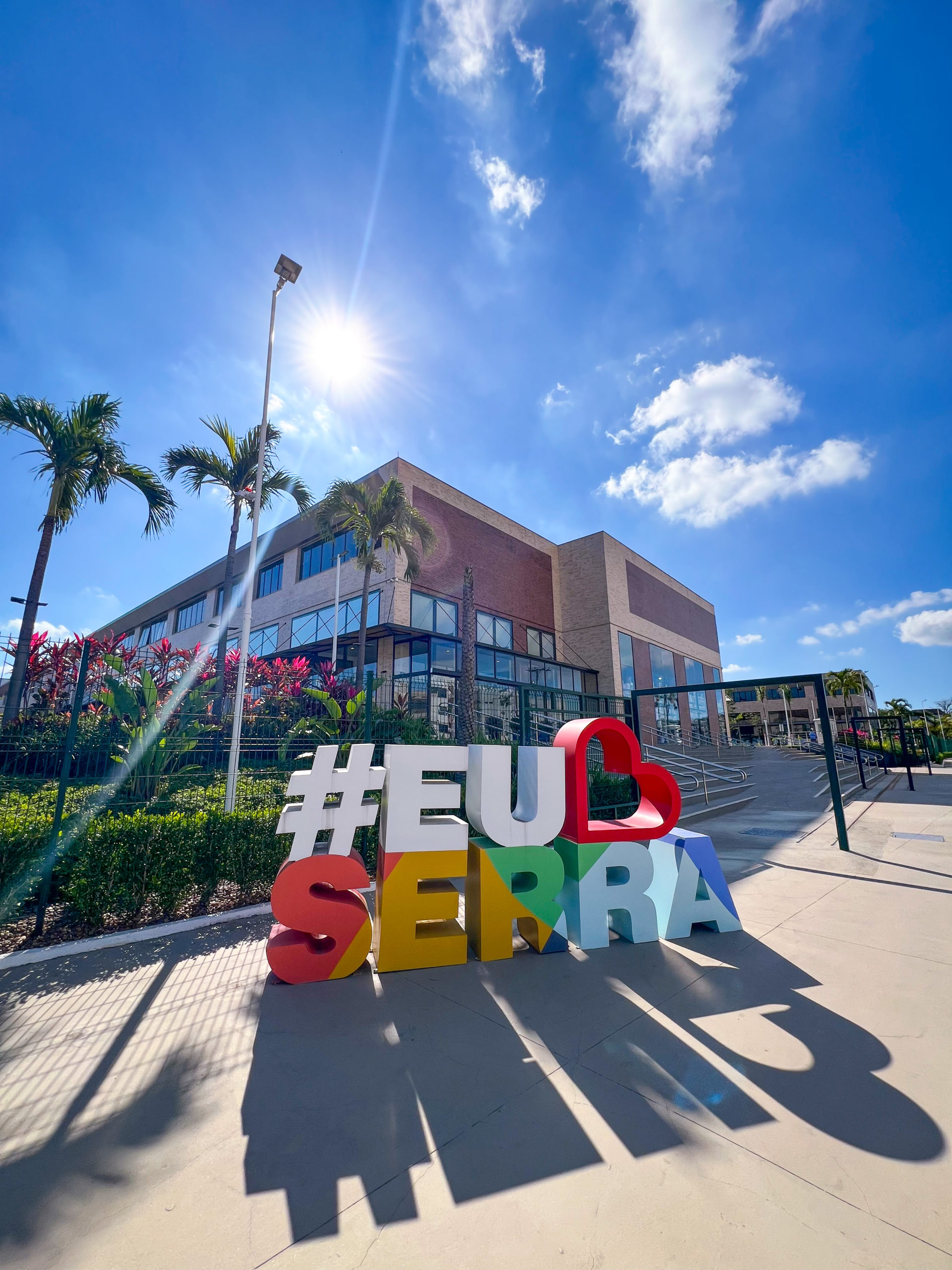Foto de Filial <br> Serra